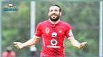 علي معلول: تمنيت تأهل المنتخب التونسي للنهائي​​​​​​​ 
