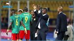 انتهاء مشوار المدرب الهولندي سيدورف مع منتخب الكاميرون