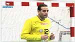 ادريس الإدريسي في الترجي لثلاث مواسم اضافية 