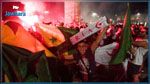 نهائي الجزائر والسينغال : فرنسا تتوقع 