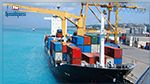 9.78  مليار دينار العجز التجاري المسجل في النصف الأول من السنة