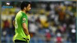 البلبولي يفسخ عقده مع الإفريقي
