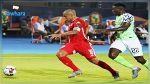 فرانس فوتبول تقيم أداء اللاعبين في مقابلة تونس و نيجيريا