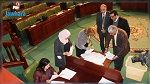 البرلمان يفشل مجددا في انتخاب أعضاء المحكمة الدستورية