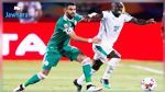 كان 2019 : التشكيلة الأساسية للجزائر و السنغال في النهائي 