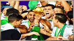 للمرة الثانية : المنتخب الجزائري يحرم من المشاركة في كأس القارات