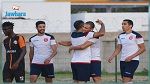 في مباراة ودية النجم يفوز  على سان بيدرو الايفواري بثلاثية نظيفة