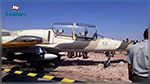 وزارة الدفاع الوطني توضّح بخصوص الطائرة العسكرية الليبية 