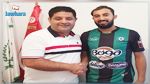 مركاتو : مستقبل سليمان يتعاقد مع رامي بوشنيبة 