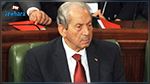 بوصفه أعلى سلطة قضائية : اجتماع محمد الناصر بالرئيس الأول لمحكمة التعقيب