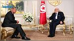 الأمين العام للجامعة العربية ينعى الرئيس الراحل الباجي قايد السبسي