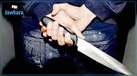 قفصة : رجل يقتل أم أطفاله الأربعة طعنا بالسكين 
