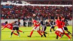 نهائي كأس تونس : تحديد عدد التذاكر