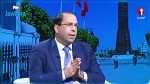 حوار الشاهد على القناة الوطنية : نقابة الصحفيين تحذر