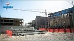 تراجع الانتاج الصناعي لتونس