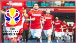 كرة السلة: منتخبنا الوطني في مواجهة  المنتخب الفرنسي 