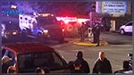 أربعة قتلى في هجوم بالسلاح الأبيض في كاليفورنيا 