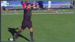 الدوري البوليفي : حكم يحتسب ركلة جزاء بشاشة VAR وهمية