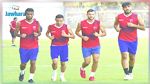 اتحاد تطاوين يتعادل وديا مع الكوكب السعودي 