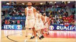كرة السلة : المنتخب الوطني ينهزم أمام نظيره التشيكي وديا