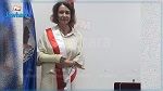 انتخاب فائزة بوبكر رئيسة لبلدية المهدية
