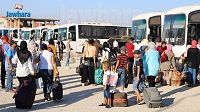 بمناسبة عيد الأضحى: ليوني تؤمّن عودة أعوانها إلى منازلهم بكامل الجمهورية