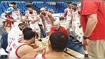 كرة السلة : المنتخب الوطني يواجه نظيره الأردني وديا