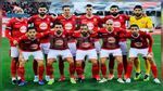  التشكيلة المنتظرة  للنجم في مواجهة حافيا كوناري الغيني