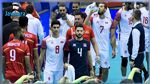 الدورة الترشيحية للأولمبياد الكرة الطائرة : المنتخب الوطني ينهزم أمام فرنسا