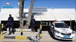 طرابلس : استئناف الرحلات بمطار معيتيقة الدولي بعد توقف لساعات