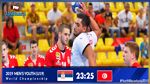 كرة اليد : منتخب الأصاغر يتأهل الى ثمن نهائي المونديال
