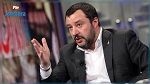 وزير الداخلية الإيطالي يصرّ على غلق مرافئ بلاده أمام المهاجرين