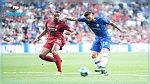  ليفربول يفوز بالسوبر الأوروبي