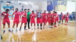 كرة اليد : النجم الساحلي يفوز على الشيحية في دورة جمّال الودية 