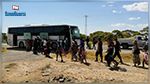 قفصة : وفاة رضيع وإصابة 7 أشخاص في اصطدام حافلة وشاحنة 