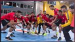 كرة اليد : المنتخب المصري يتوج ببطولة العالم للأصاغر