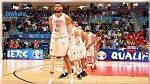 كرة السلة : المنتخب الوطني يتحول اليوم الى طوكيو