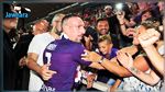 فيورنتينا​ يقيم حفل استقبال مهيب لريبيري