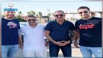 قيس اليعقوبي يخوض تجربة تدريبية في سوريا