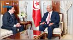 الناصر يلتقي بالجهيناوي 