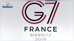 تنعقد في فرنسا : ماذا في قمة مجموعة السبع؟