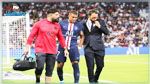 تحديد مدة غياب مبابي