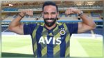 عادل رامي ينضم إلى فنربخشة التركي