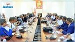 جملة من القرارات للنهوض بالقطاع الصحي بولاية باجة