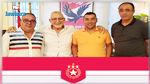 إتفاق مبدئي بين النجم والأهلي بخصوص كوليبالي