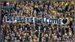 الإتحاد الأوروبي يكرم فريق بوروسيا دورتموند