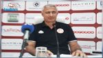 الكبير : تدريب المنتخب 