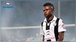 الصفاقسي : موسم منتهي لسوكاري بسبب الاصابة