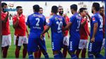 التعادل يحسم دربي الساحل