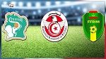 اليوم انطلاق تربص المنتخب استعدادا لموريتانيا و الكوت ديفوار